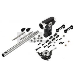 217100 X7 Rotor head upgrade kit (FORMULA)  